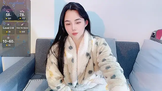 Snapshot of orla2021 chatting on 22, 2, 2025 orla2021 online show from 22, 2, 2025