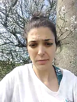 Snapshot of JoLeNe27 chatting on 13, 3, 2025 JoLeNe27 online show from 13, 3, 2025