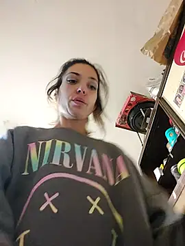 Snapshot of JoLeNe27 chatting on 1, 11, 2025 JoLeNe27 online show from 1, 11, 2025