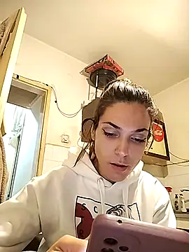 Snapshot of JoLeNe27 chatting on 11, 11, 2025 JoLeNe27 online show from 11, 11, 2025