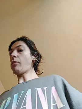 Snapshot of JoLeNe27 chatting on 16, 11, 2025 JoLeNe27 online show from 16, 11, 2025