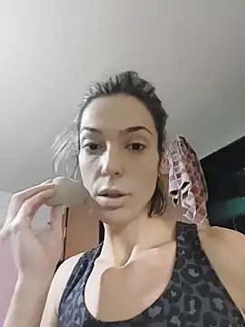 Snapshot of JoLeNe27 chatting on 15, 12, 2025 JoLeNe27 online show from 15, 12, 2025