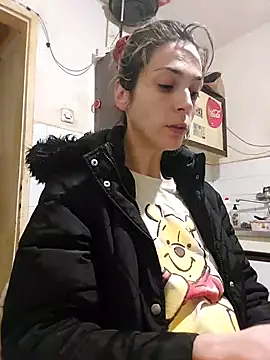 JoLeNe27 online show from 29, 3, 2026