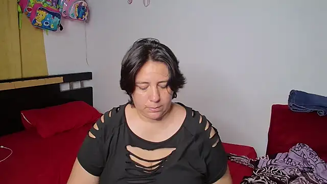 Snapshot of sexxy_ticki chatting on 14, 4, 2026 sexxy ticki online show from 14, 4, 2026