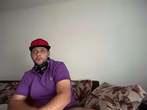 Snapshot of Flakka95 chatting on 17, 7, 2026 Flakka95 online show from 17, 7, 2026