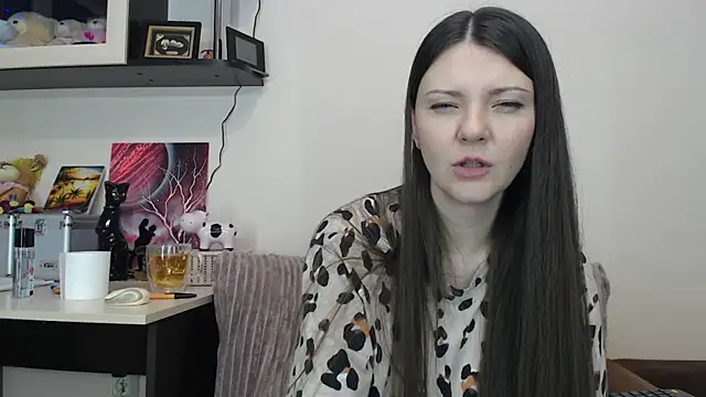 SugarTati online show from 14, 1, 2025