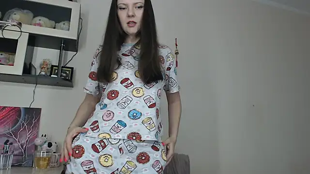 SugarTati online show from 26, 10, 2025