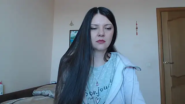 Snapshot of SugarTati chatting on 9, 4, 2026 SugarTati online show from 9, 4, 2026