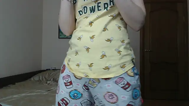 Snapshot of SugarTati chatting on 15, 4, 2026 SugarTati online show from 15, 4, 2026