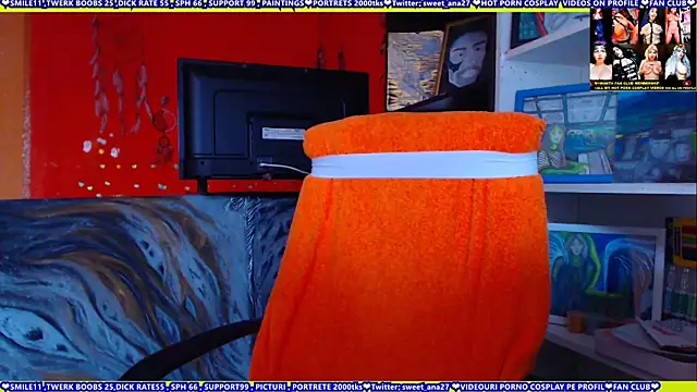 cuminmenowbbyx online show from 20, 3, 2026