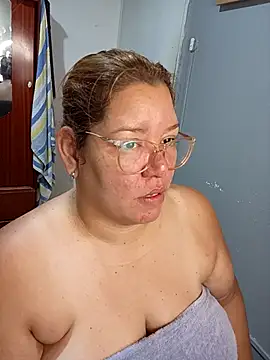 Johana bbw online show from 18, 9, 2025