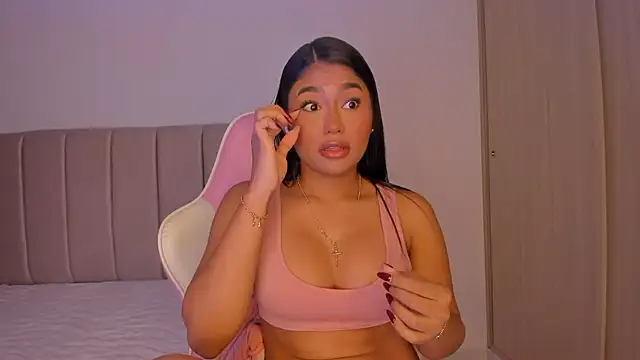 Snapshot of isa_bunny chatting on 15, 1, 2026 isa bunny online show from 15, 1, 2026