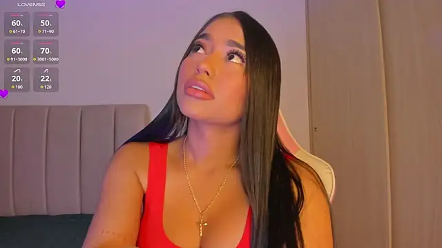 Snapshot of isa_bunny chatting on 23, 4, 2026 isa bunny online show from 23, 4, 2026