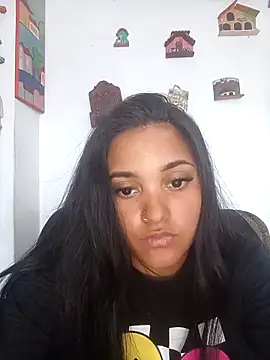 Snapshot of shayna_all chatting on 14, 2, 2025 shayna all online show from 14, 2, 2025