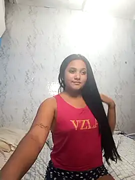 Snapshot of shayna_all chatting on 8, 3, 2025 shayna all online show from 8, 3, 2025