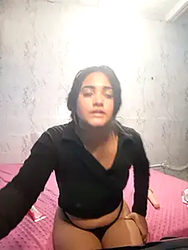 Snapshot of shayna_all chatting on 9, 3, 2025 shayna all online show from 9, 3, 2025