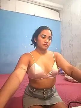 Snapshot of shayna_all chatting on 15, 3, 2025 shayna all online show from 15, 3, 2025