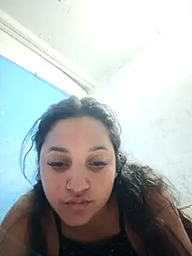 Snapshot of shayna_all chatting on 17, 3, 2025 shayna all online show from 17, 3, 2025