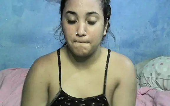 Snapshot of shayna_all chatting on 22, 3, 2025 shayna all online show from 22, 3, 2025