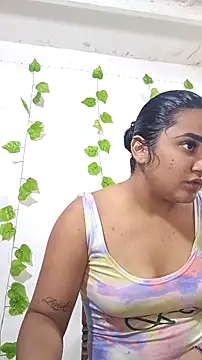 Snapshot of shayna_all chatting on 12, 9, 2025 shayna all online show from 12, 9, 2025