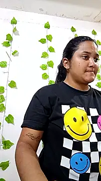 Snapshot of shayna_all chatting on 14, 9, 2025 shayna all online show from 14, 9, 2025