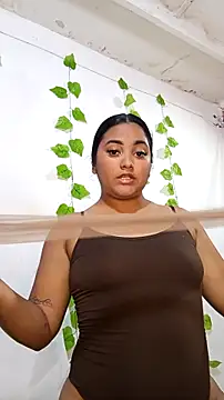 Snapshot of shayna_all chatting on 21, 10, 2025 shayna all online show from 21, 10, 2025