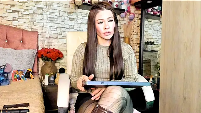 Snapshot of Carla_expit chatting on 12, 7, 2026 Carla expit online show from 12, 7, 2026