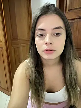 Miss valeriaa online show from 13, 12, 2024