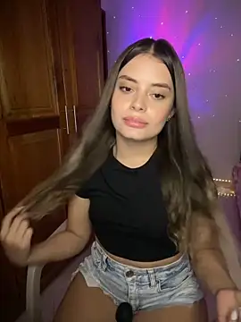 Miss valeriaa online show from 15, 2, 2025