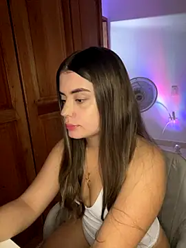 Miss valeriaa online show from 20, 11, 2025