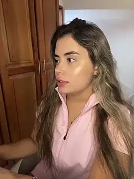 Miss valeriaa online show from 18, 4, 2026