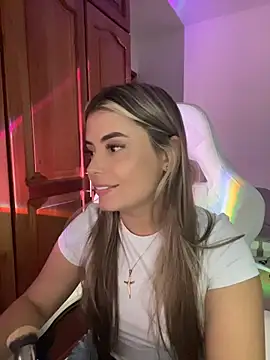 Snapshot of Miss_valeriaa chatting on 30, 5, 2026 Miss valeriaa online show from 30, 5, 2026