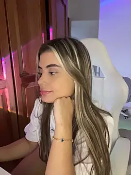 Miss valeriaa online show from 17, 6, 2026
