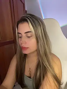 Miss valeriaa online show from 6, 7, 2026
