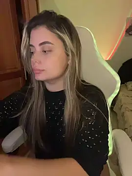 Miss valeriaa online show from 17, 7, 2026