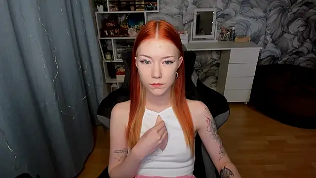 litl Mia online show from 15, 9, 2025