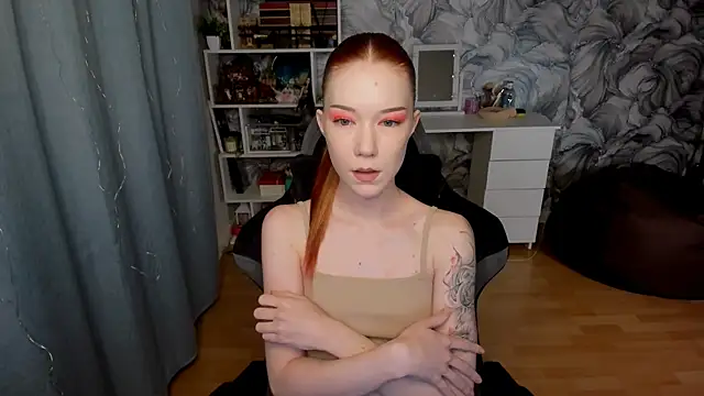 litl Mia online show from 27, 9, 2025