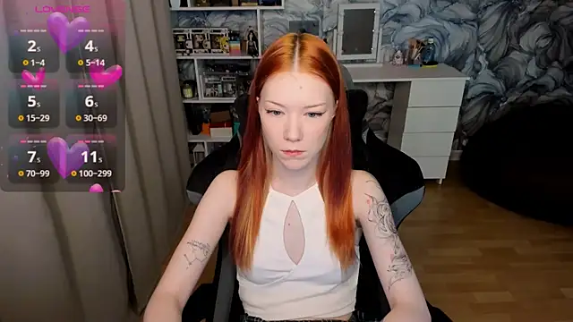 litl Mia online show from 12, 11, 2025