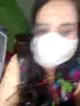 Snapshot of Sheela-Bhabi chatting on 6, 12, 2024 Sheela-Bhabi online show from 6, 12, 2024