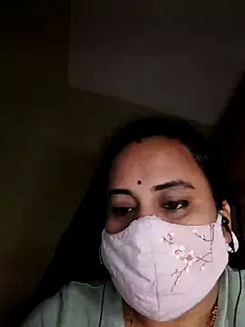 Snapshot of Sheela-Bhabi chatting on 10, 2, 2025 Sheela-Bhabi online show from 10, 2, 2025