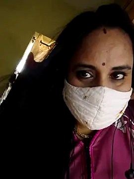 Snapshot of Sheela-Bhabi chatting on 18, 2, 2025 Sheela-Bhabi online show from 18, 2, 2025