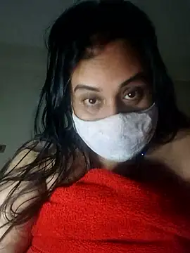 Snapshot of Sheela-Bhabi chatting on 12, 1, 2026 Sheela-Bhabi online show from 12, 1, 2026