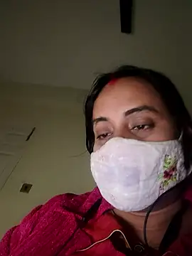 Snapshot of Sheela-Bhabi chatting on 13, 1, 2026 Sheela-Bhabi online show from 13, 1, 2026