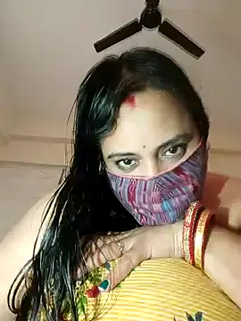 Snapshot of Sheela-Bhabi chatting on 7, 2, 2026 Sheela-Bhabi online show from 7, 2, 2026