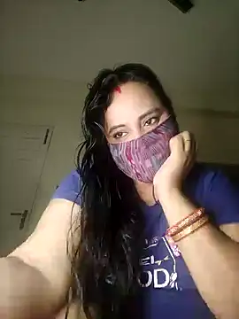 Snapshot of Sheela-Bhabi chatting on 7, 2, 2026 Sheela-Bhabi online show from 7, 2, 2026