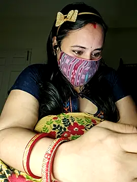 Snapshot of Sheela-Bhabi chatting on 8, 2, 2026 Sheela-Bhabi online show from 8, 2, 2026