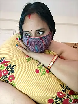 Snapshot of Sheela-Bhabi chatting on 12, 2, 2026 Sheela-Bhabi online show from 12, 2, 2026