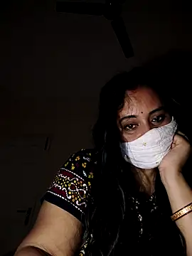 Snapshot of Sheela-Bhabi chatting on 15, 2, 2026 Sheela-Bhabi online show from 15, 2, 2026