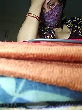 Snapshot of Sheela-Bhabi chatting on 20, 2, 2026 Sheela-Bhabi online show from 20, 2, 2026