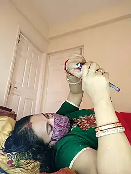 Snapshot of Sheela-Bhabi chatting on 26, 2, 2026 Sheela-Bhabi online show from 26, 2, 2026